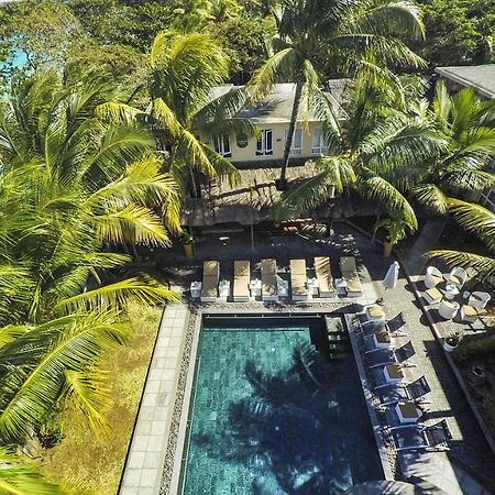 Talamba Blue Bed & Breakfast Blue Bay Exterior photo