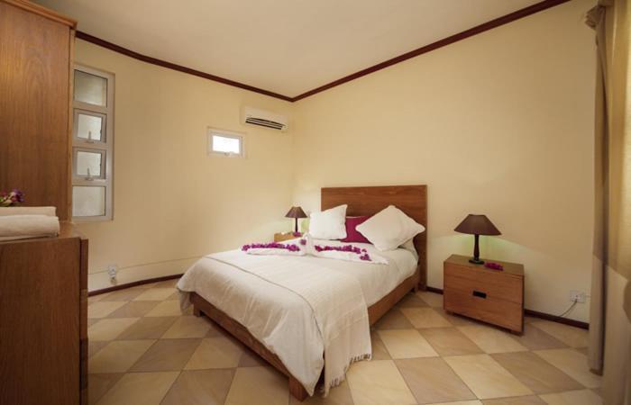 Talamba Blue Bed & Breakfast Blue Bay Room photo