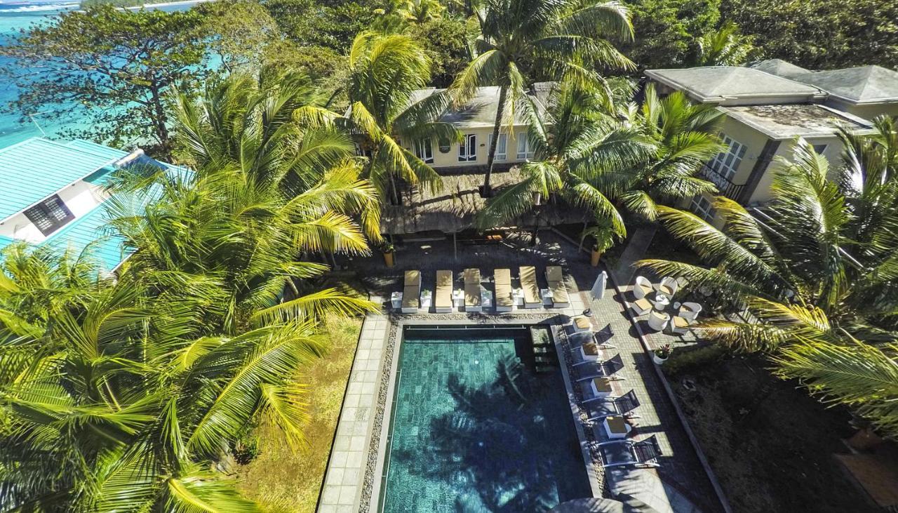 Talamba Blue Bed & Breakfast Blue Bay Exterior photo