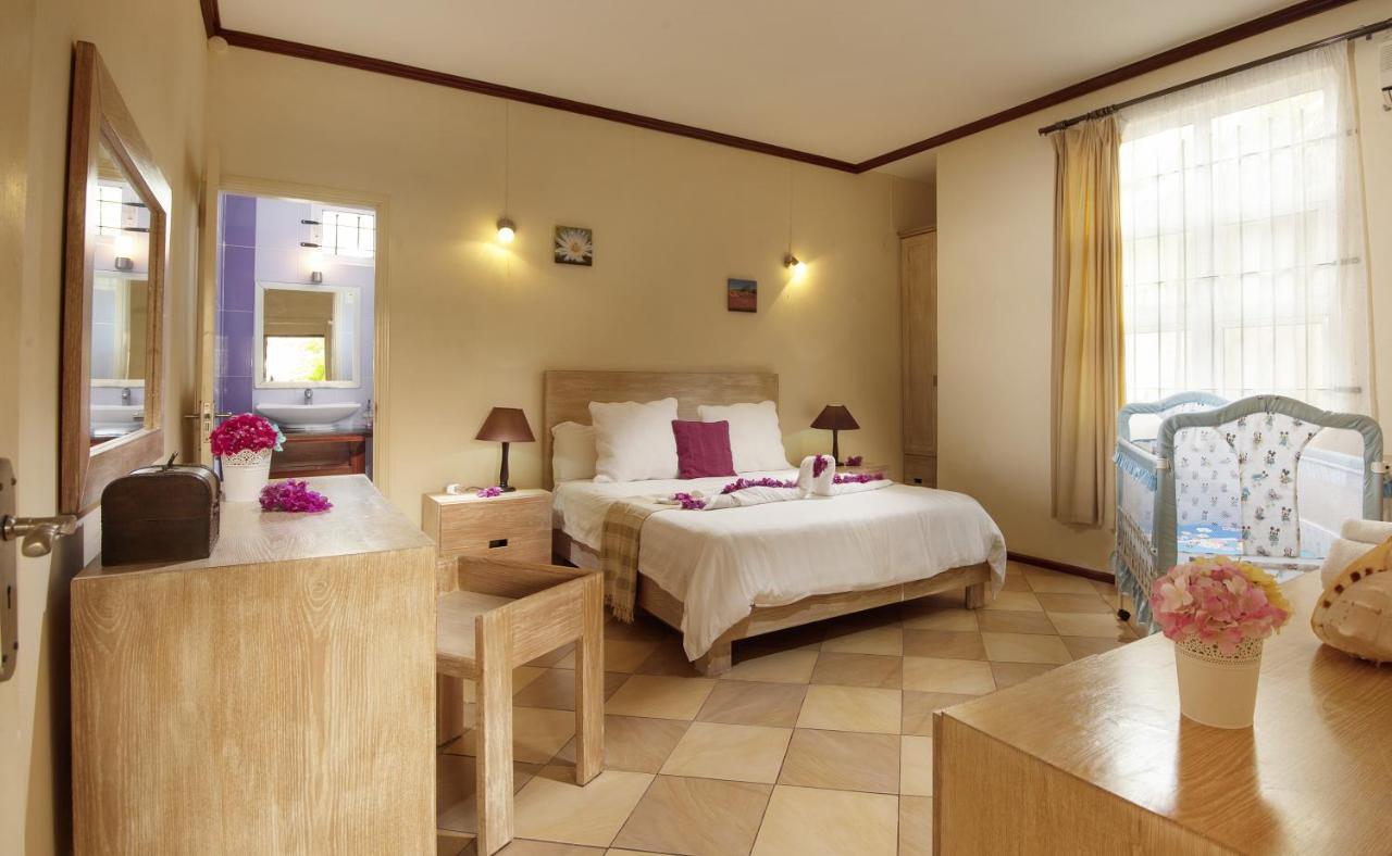 Talamba Blue Bed & Breakfast Blue Bay Exterior photo